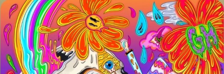 kingkuzza's profile banner image