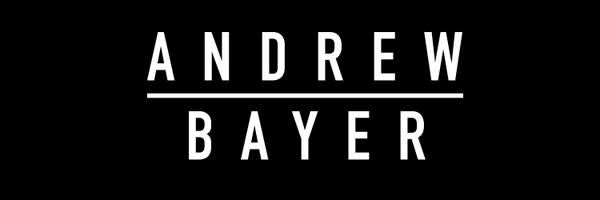 andrewbayer Profile Banner