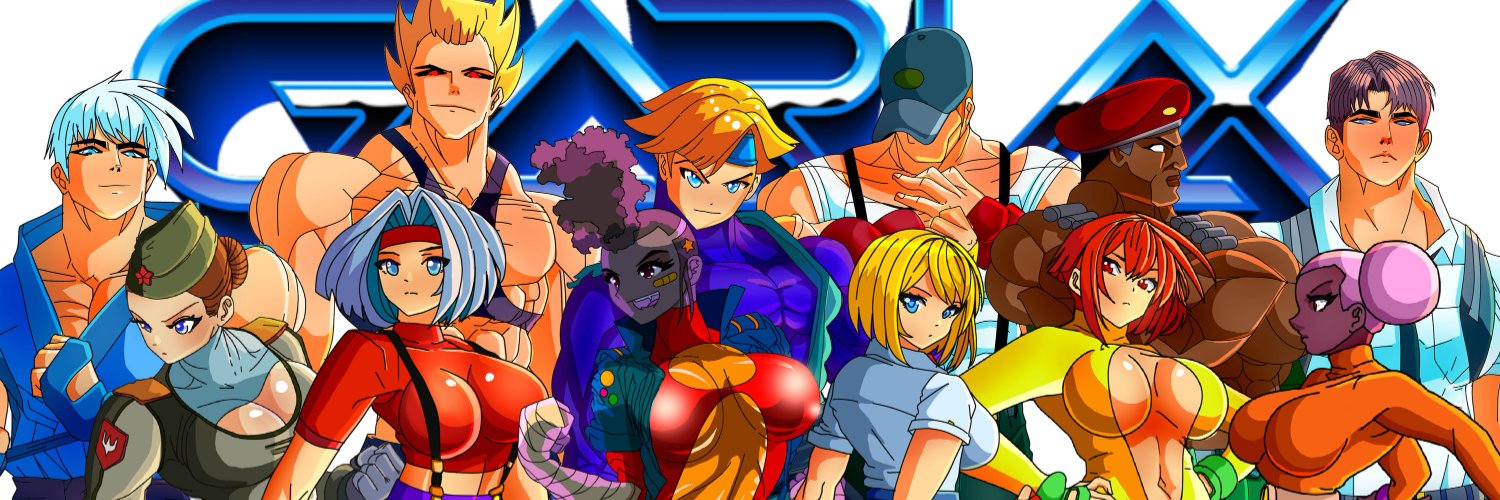 Deuronius's profile banner image
