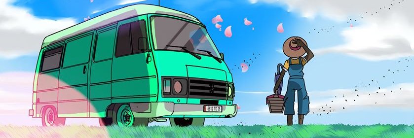 Deuronius's profile banner image