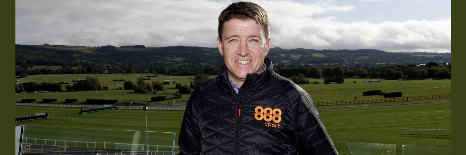 Barry Geraghty Profile Banner