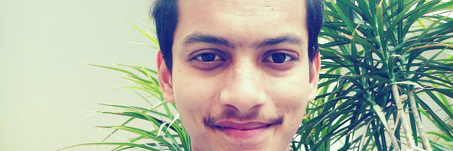 imharshjain's profile banner image