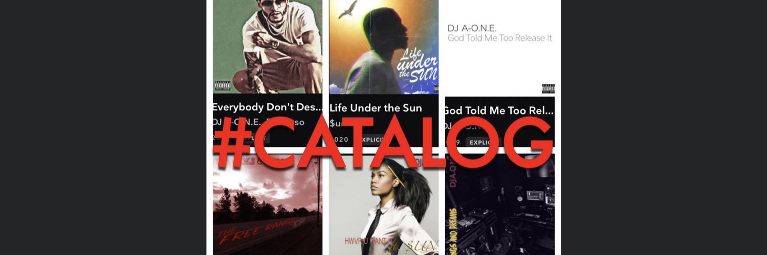 a1madethebeat's profile banner image