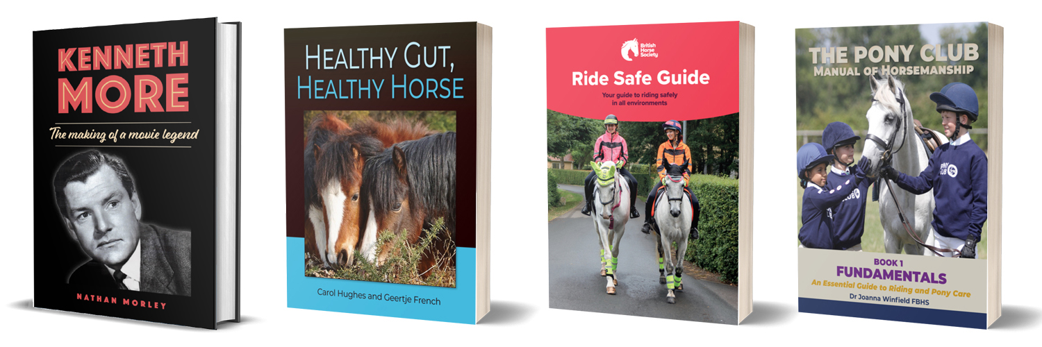 Quiller Publishing banner