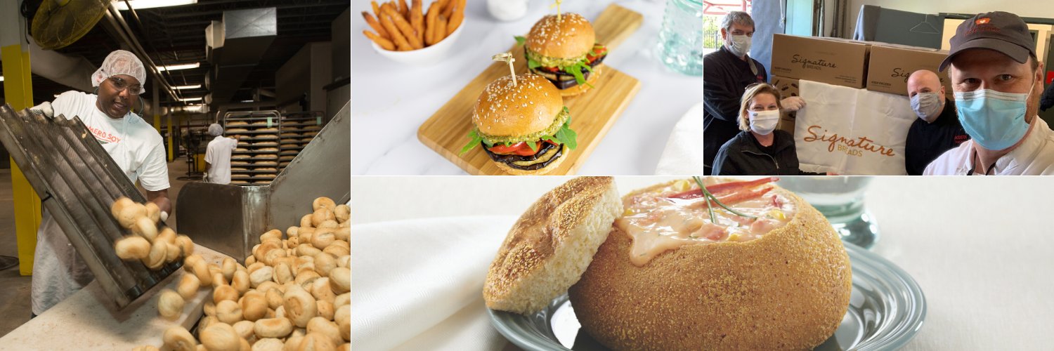 SignatureBreads's profile banner image