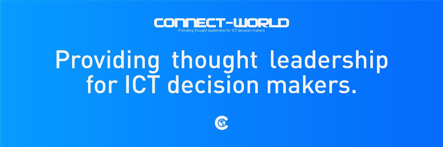 ConnectWorldICT's profile banner image