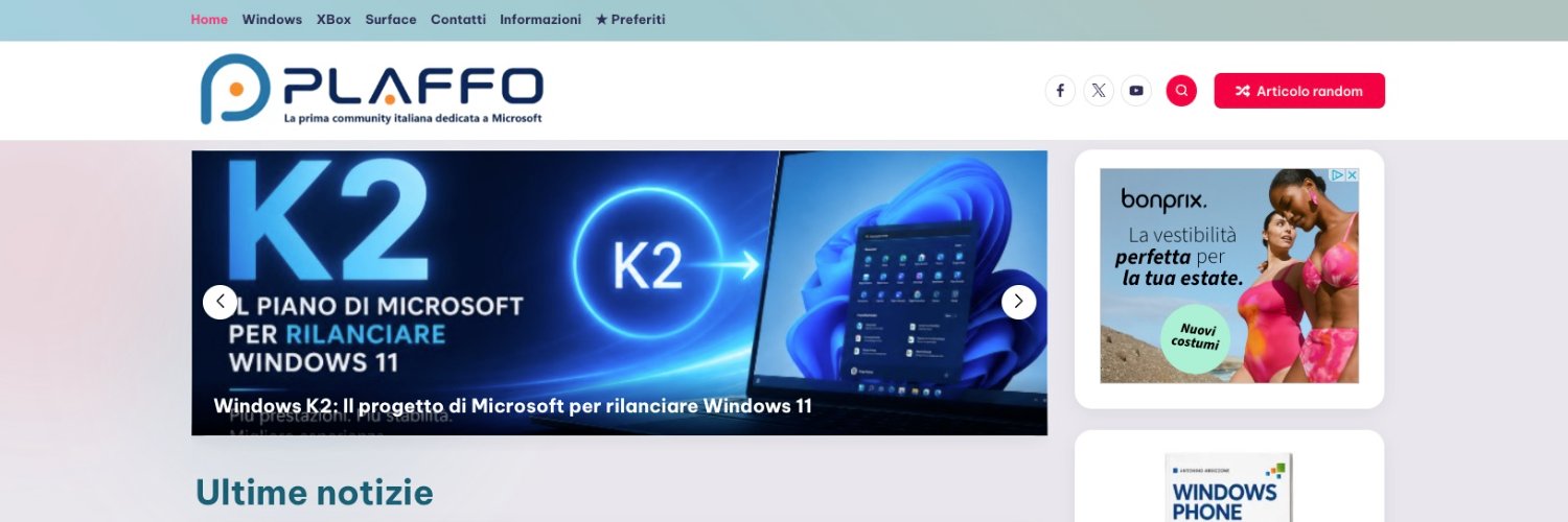 Plaffo's profile banner image
