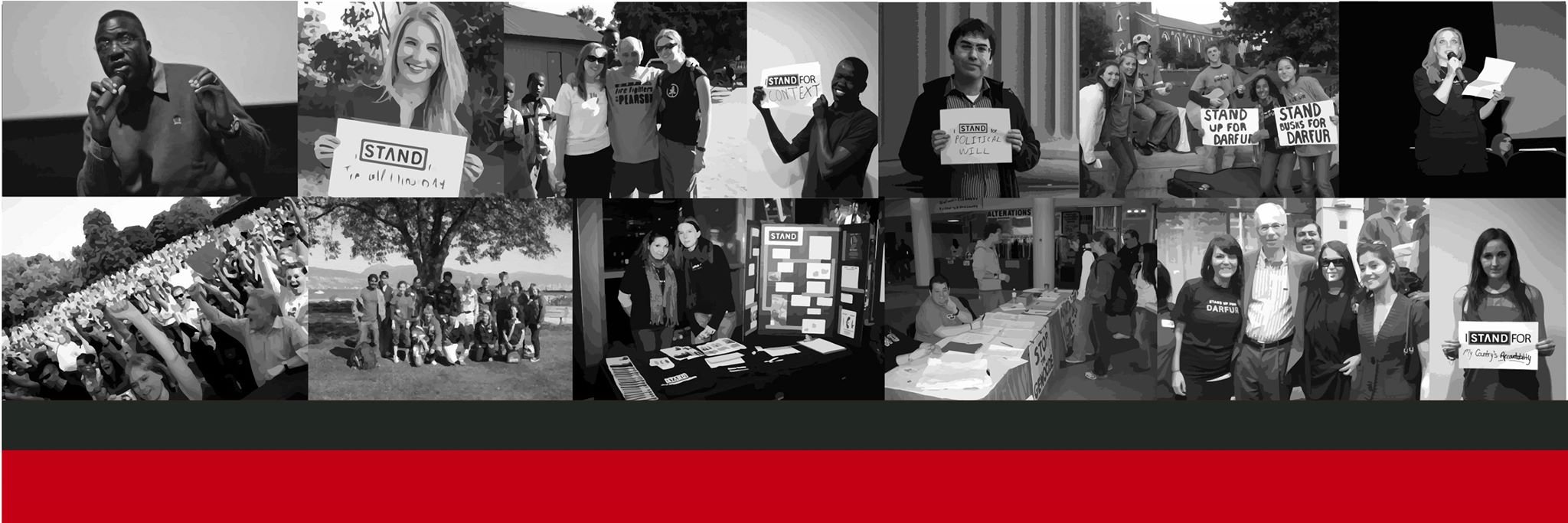 STANDCanada's profile banner image
