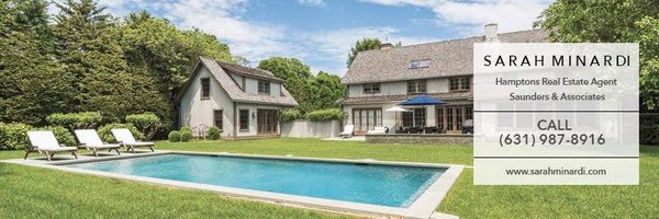 SarahMinardiRE Profile Banner