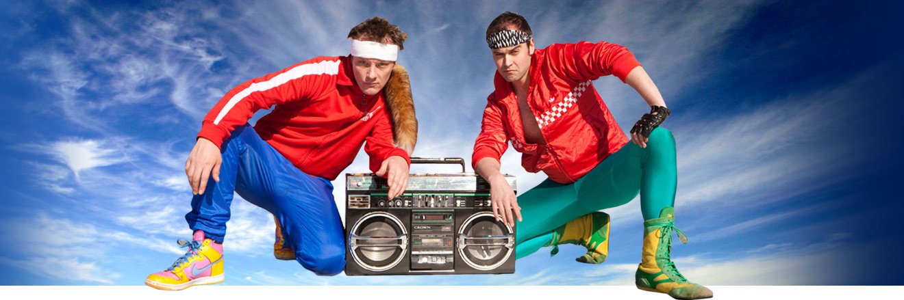 Mike_Justice's profile banner image