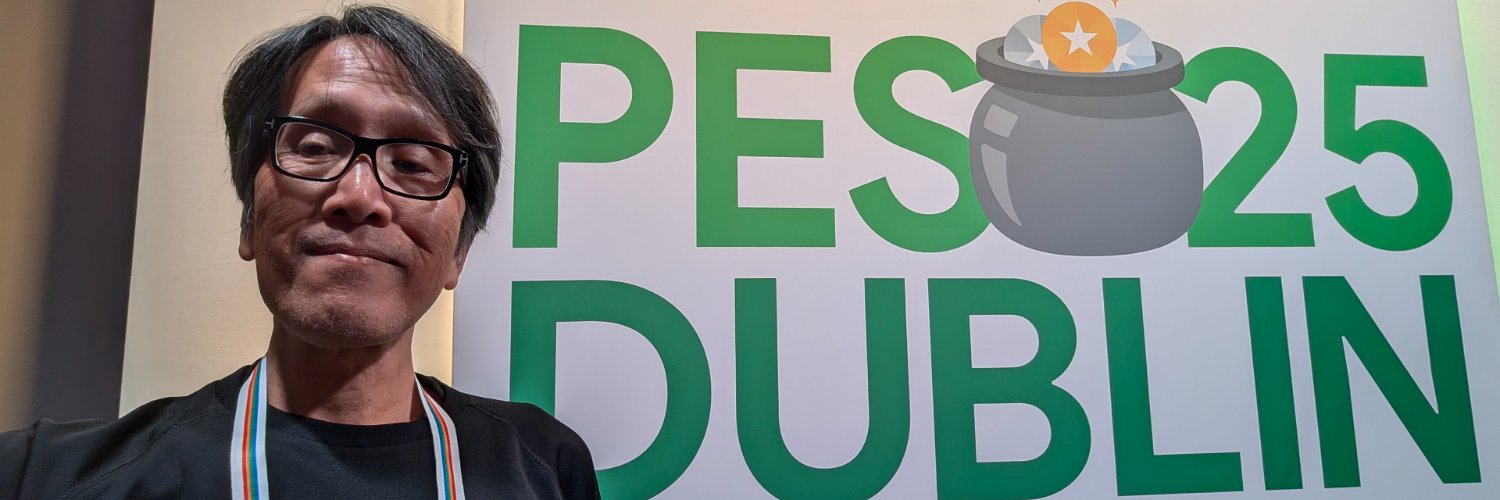 大谷憲史🇯🇵OHTANI Norifumi banner