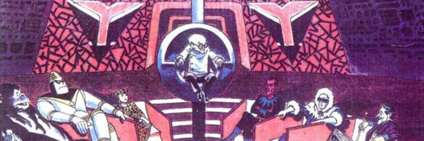 curtisman's profile banner image