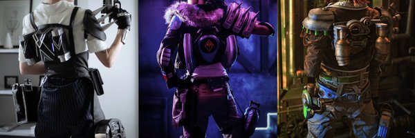 Hyoooviolet Profile Banner