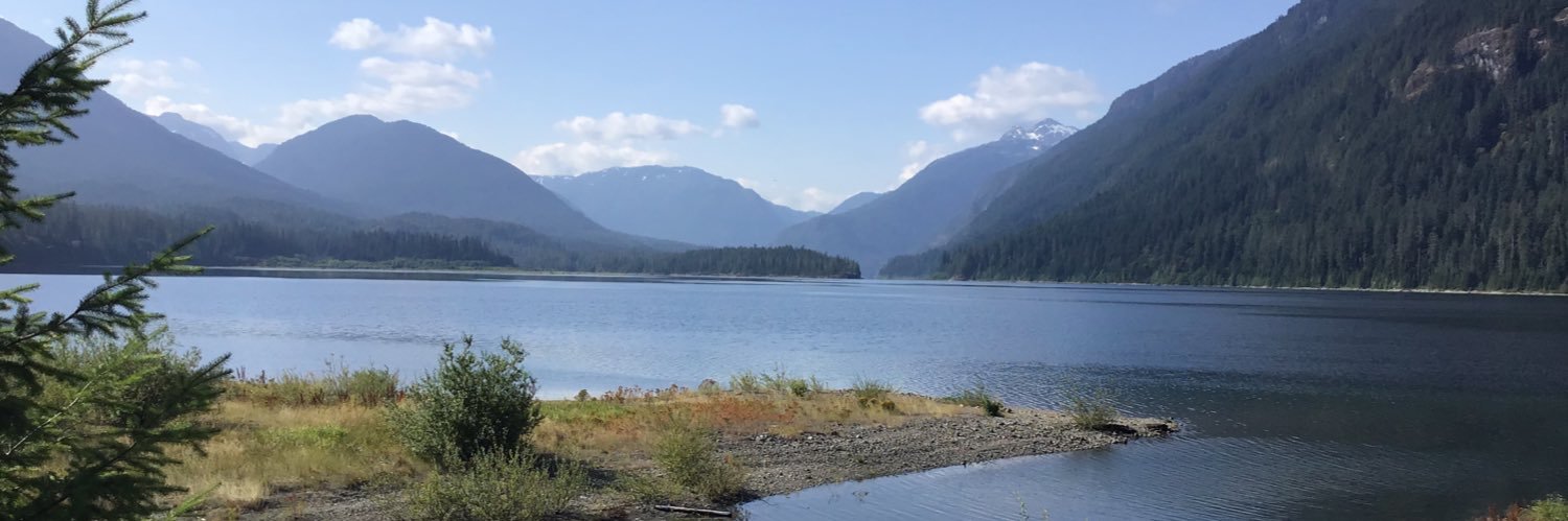 canoeguy's profile banner image