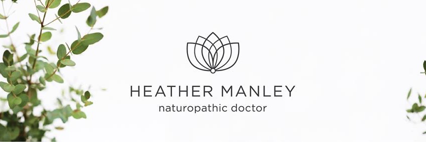 Dr. Heather Manley banner