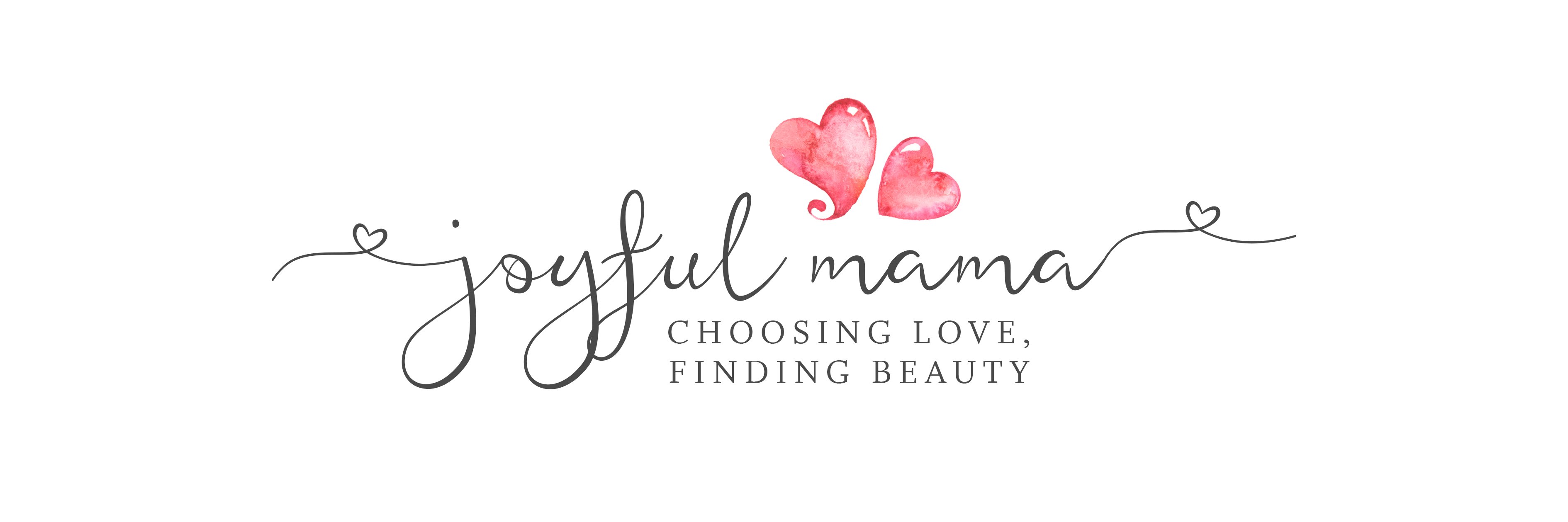 becomingjoyful's profile banner image