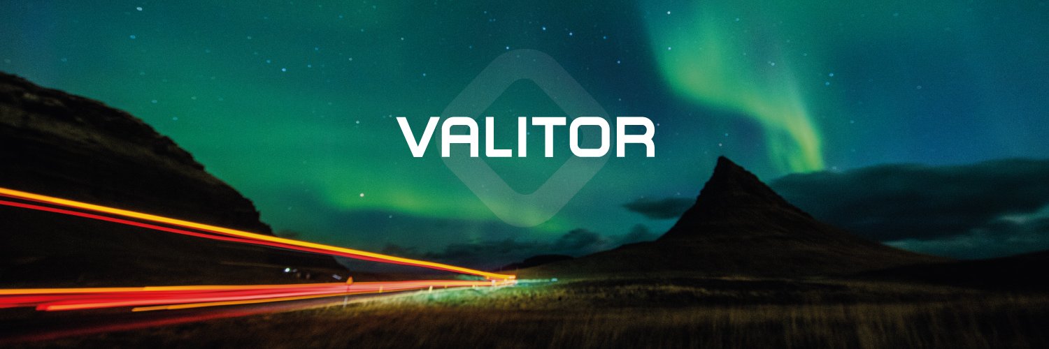 ValitorPayments's profile banner image