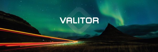 ValitorPayments Profile Banner