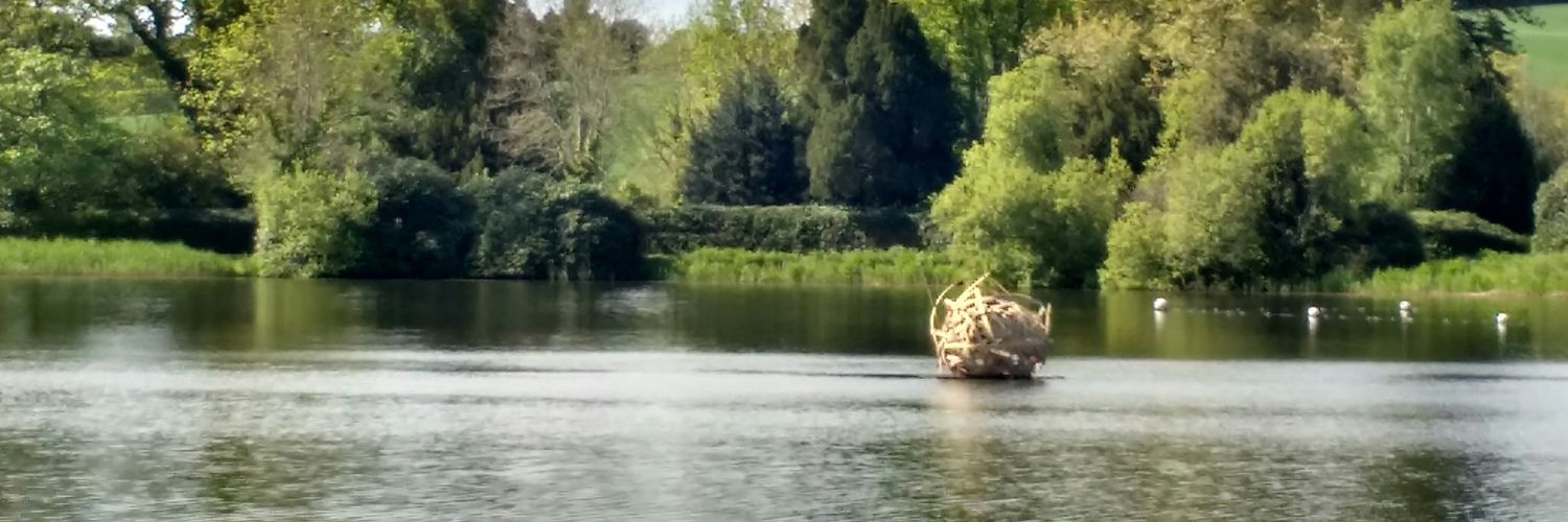 ftruscott's profile banner image