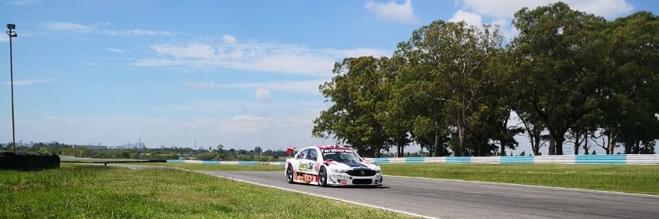 Stefano Di Palma banner