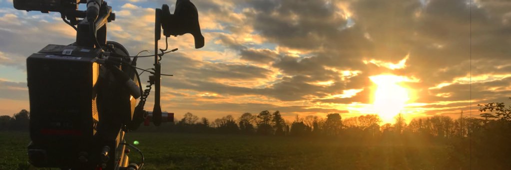 Maximilian Steyger banner