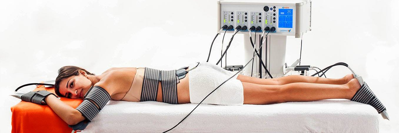 Capenergy Medical banner