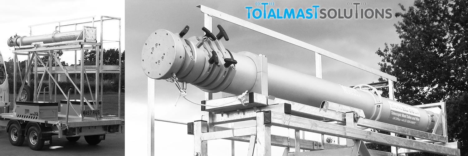 Total Mast Solutions (@TotalMast) / Posts / X
