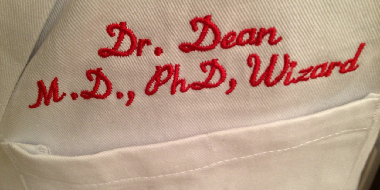 Deanparhamjr's profile banner image