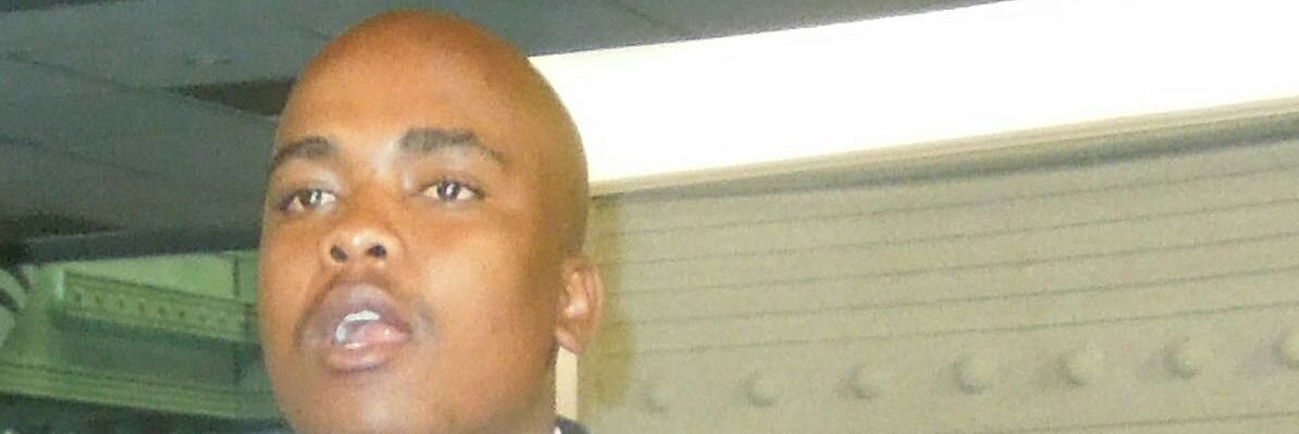 ishmael lekgothoane banner