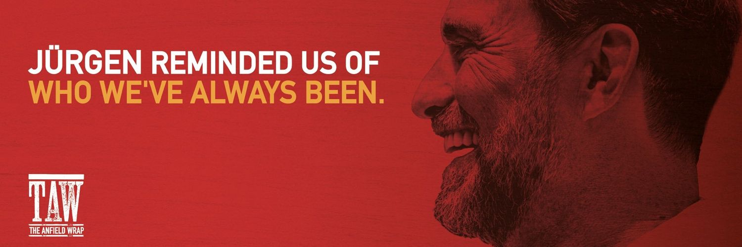 The Loyal Red banner