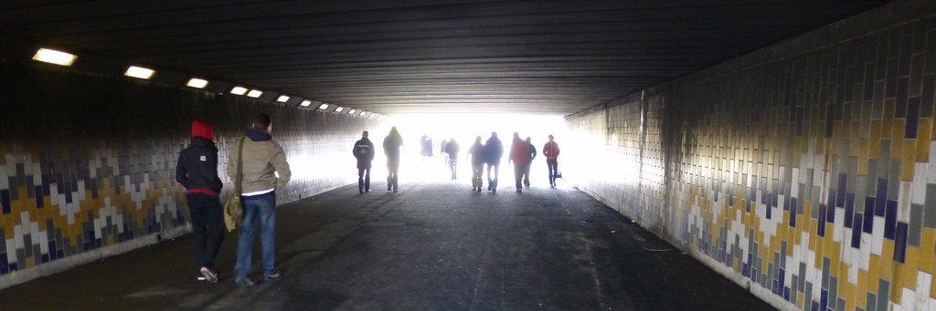 Michael Normanton banner