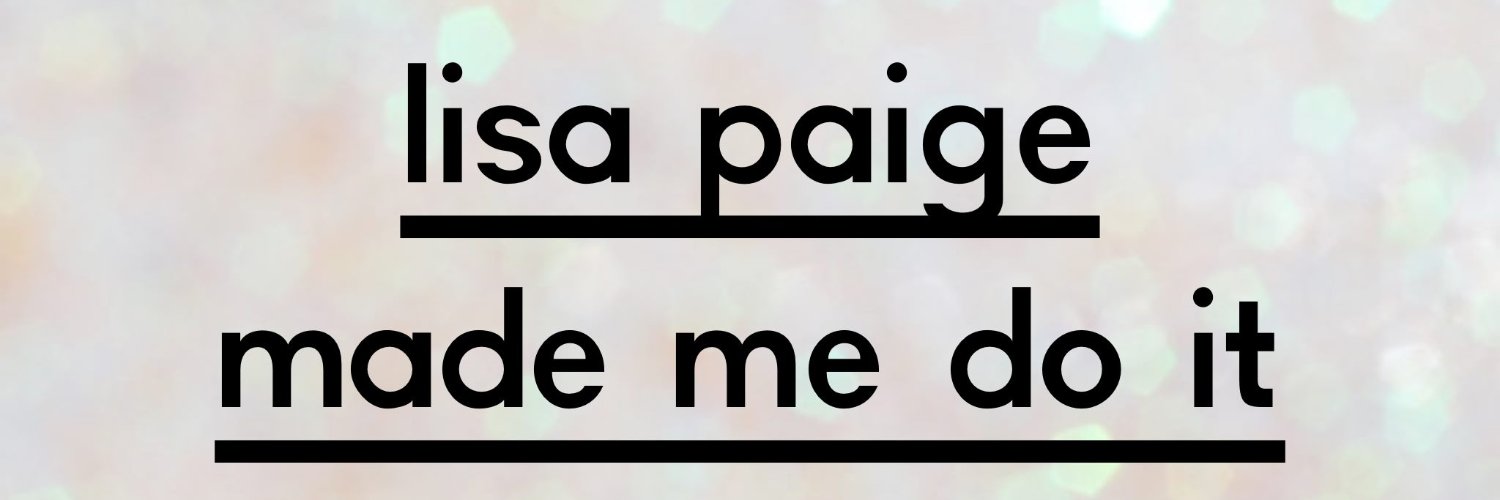 Imlisapaige's profile banner image