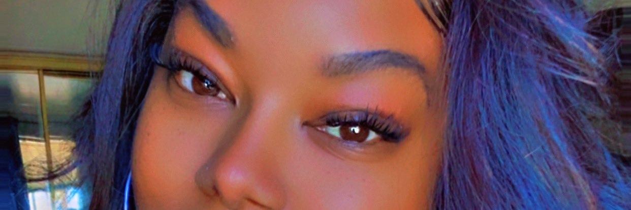 Queen_Shay85's profile banner image