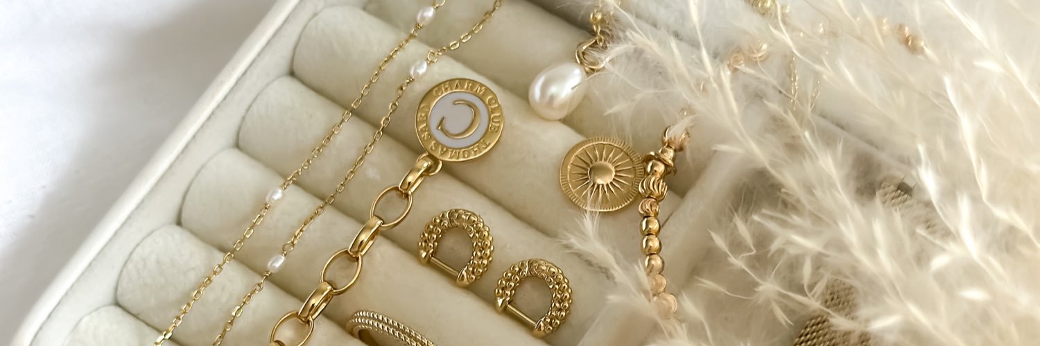 MococoJewellery's profile banner image