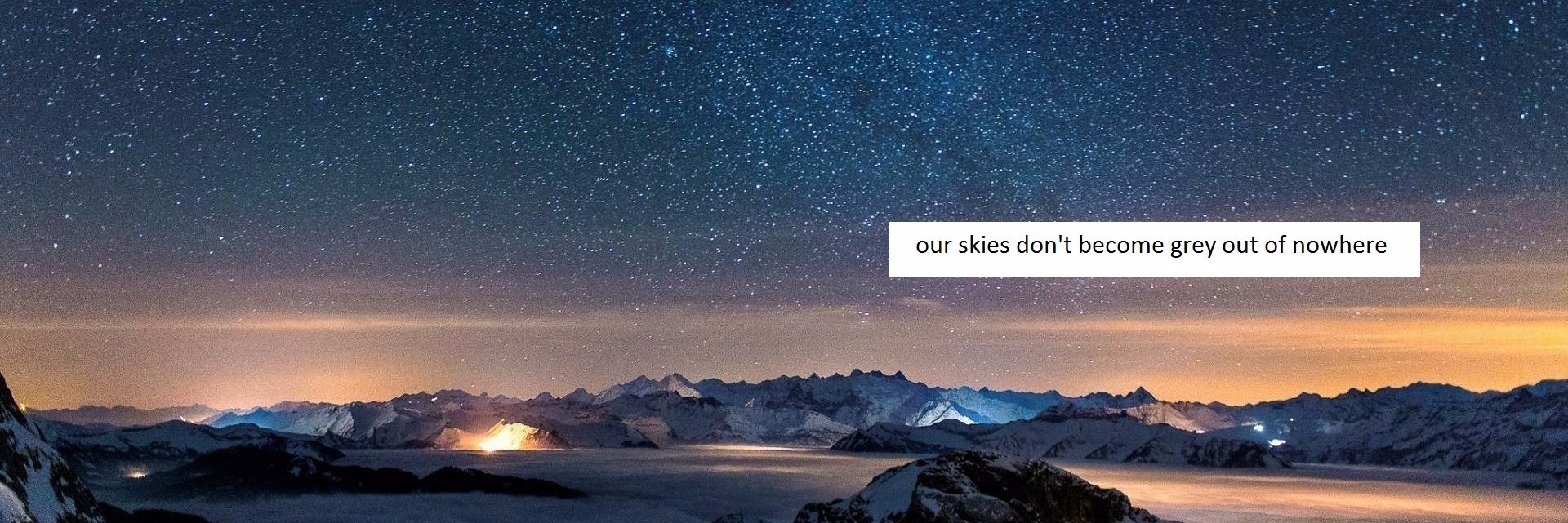 armishtweets's profile banner image