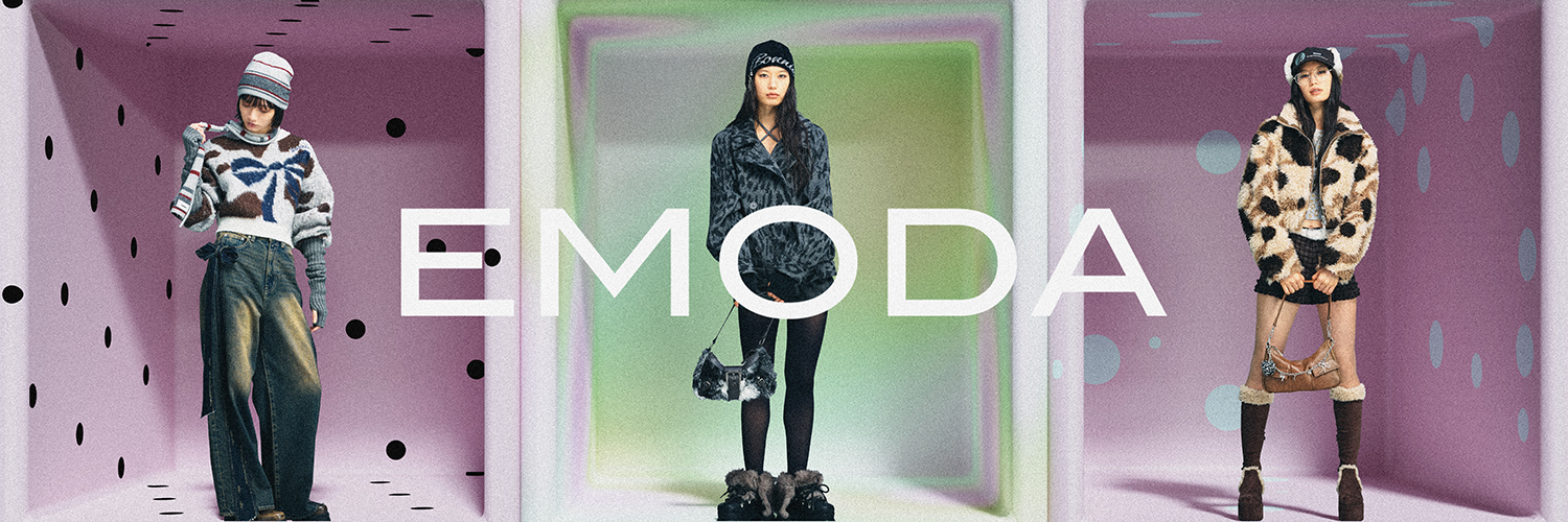 EMODA_STAFF's profile banner image