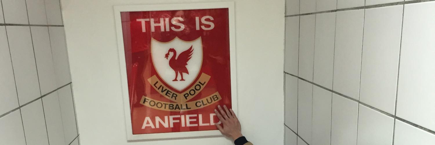 Bernie Gommers banner