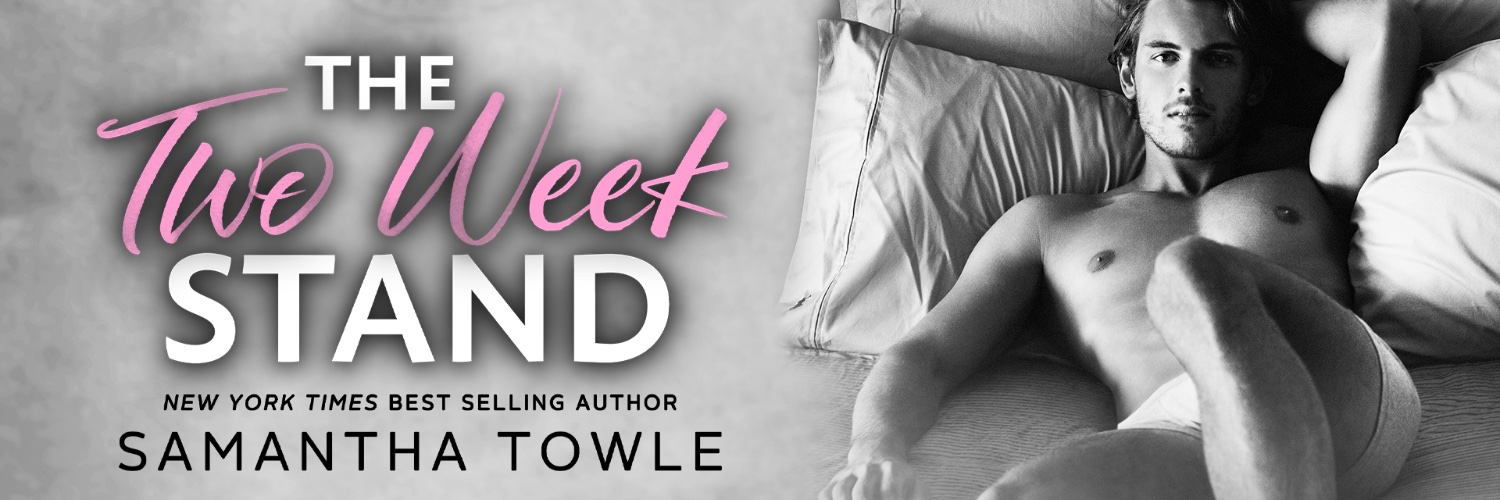 Samantha Towle banner