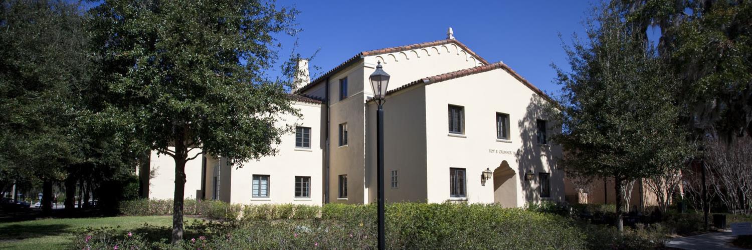 CrummerAlumni's profile banner image