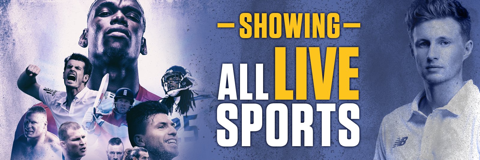 Leeds Shooters banner