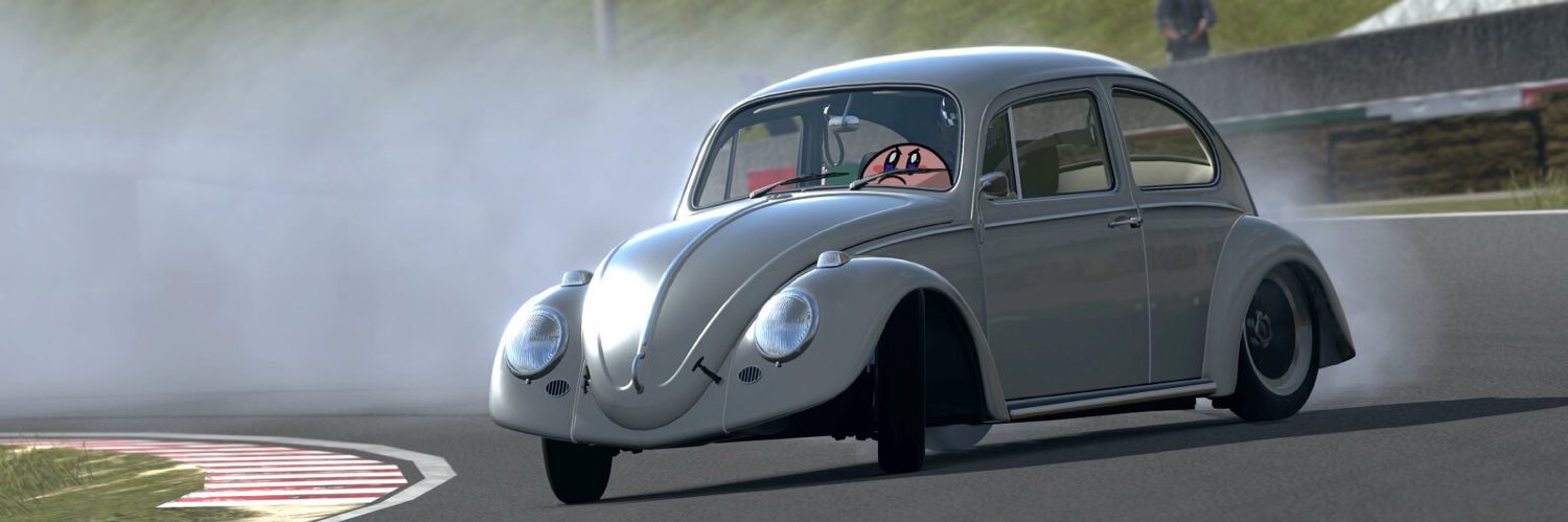 Mikedemyx's profile banner image