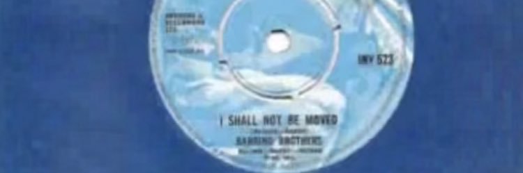 Cliff Edwards banner