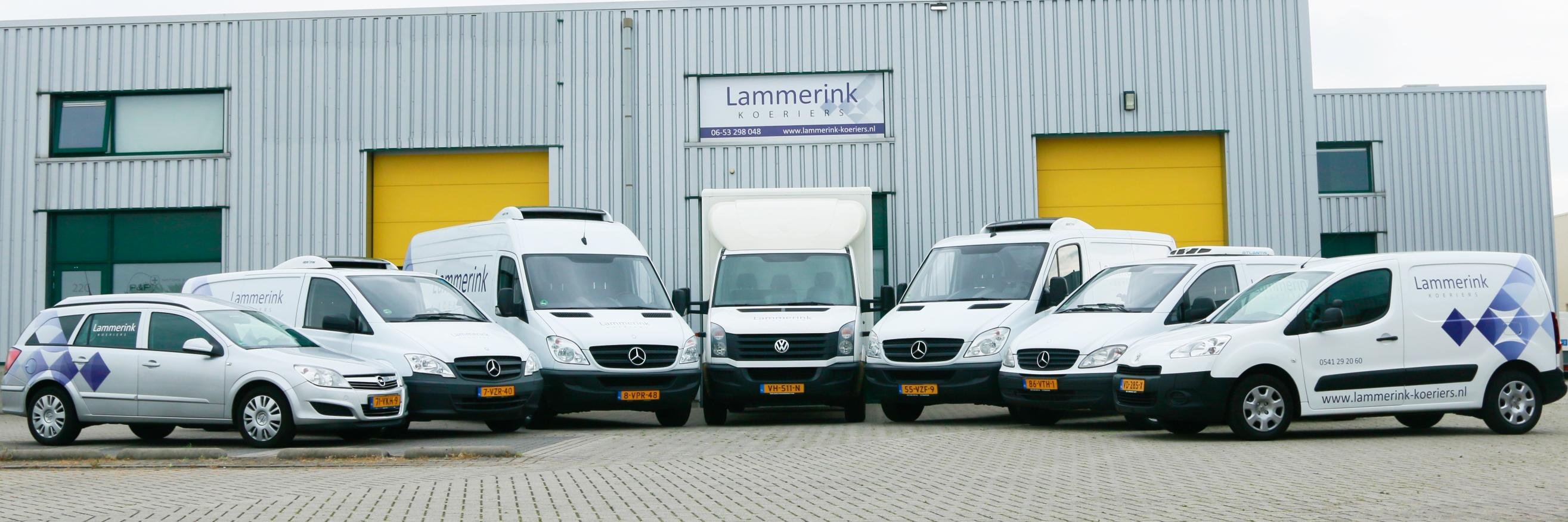 directkoerier's profile banner image
