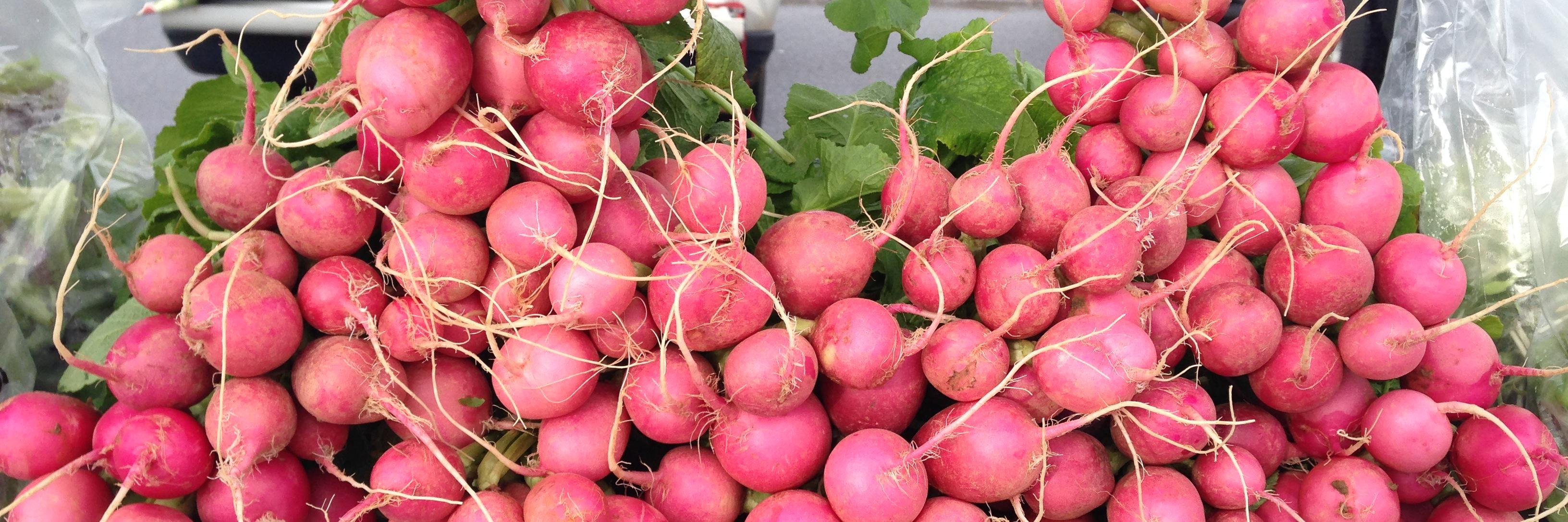WW Farmers Market banner