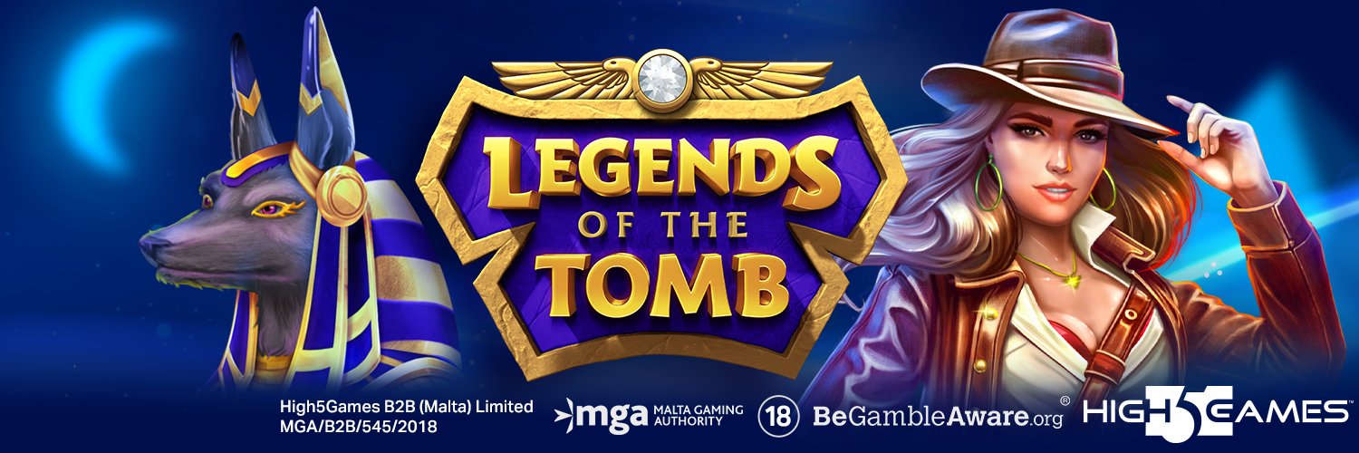 High5Games's profile banner image