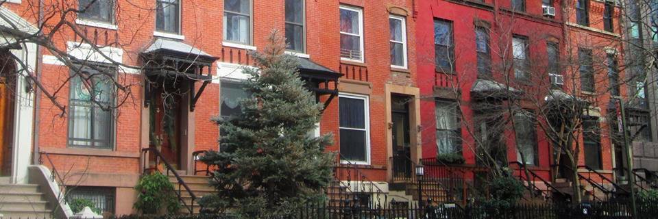 CarrollGardens Patch banner