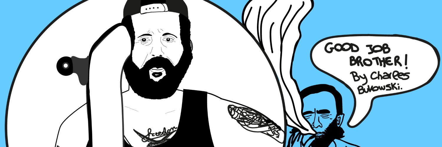fedefaccioli's profile banner image