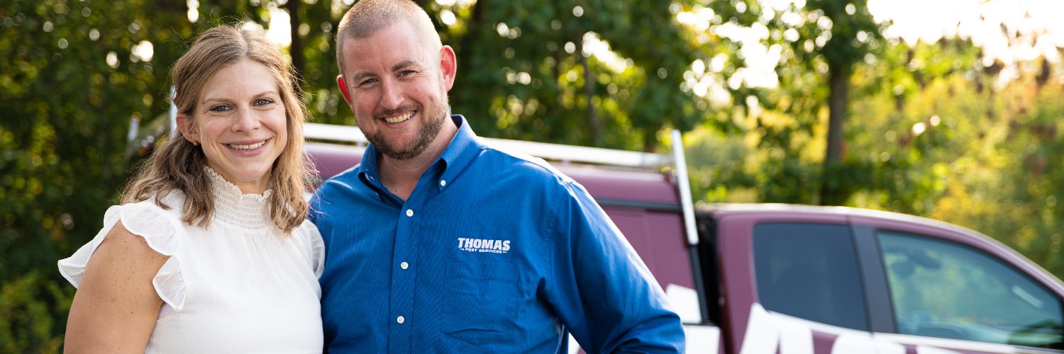 ThomasPestSvcs's profile banner image