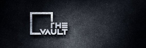 TheVaultXLP Profile Banner