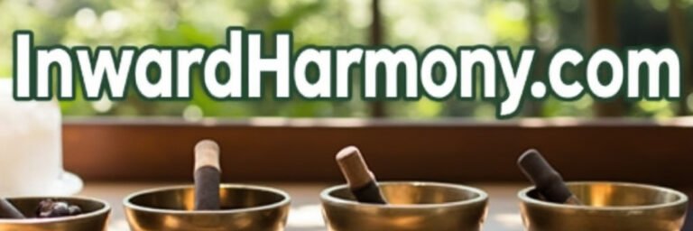 InwardHarmony's profile banner image